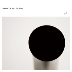 People In The Box、ライヴDVD『Cut Seven』本日3/1リリース。新